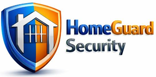 Homeguard Security logo